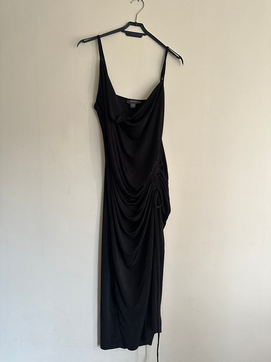 Vestido negro