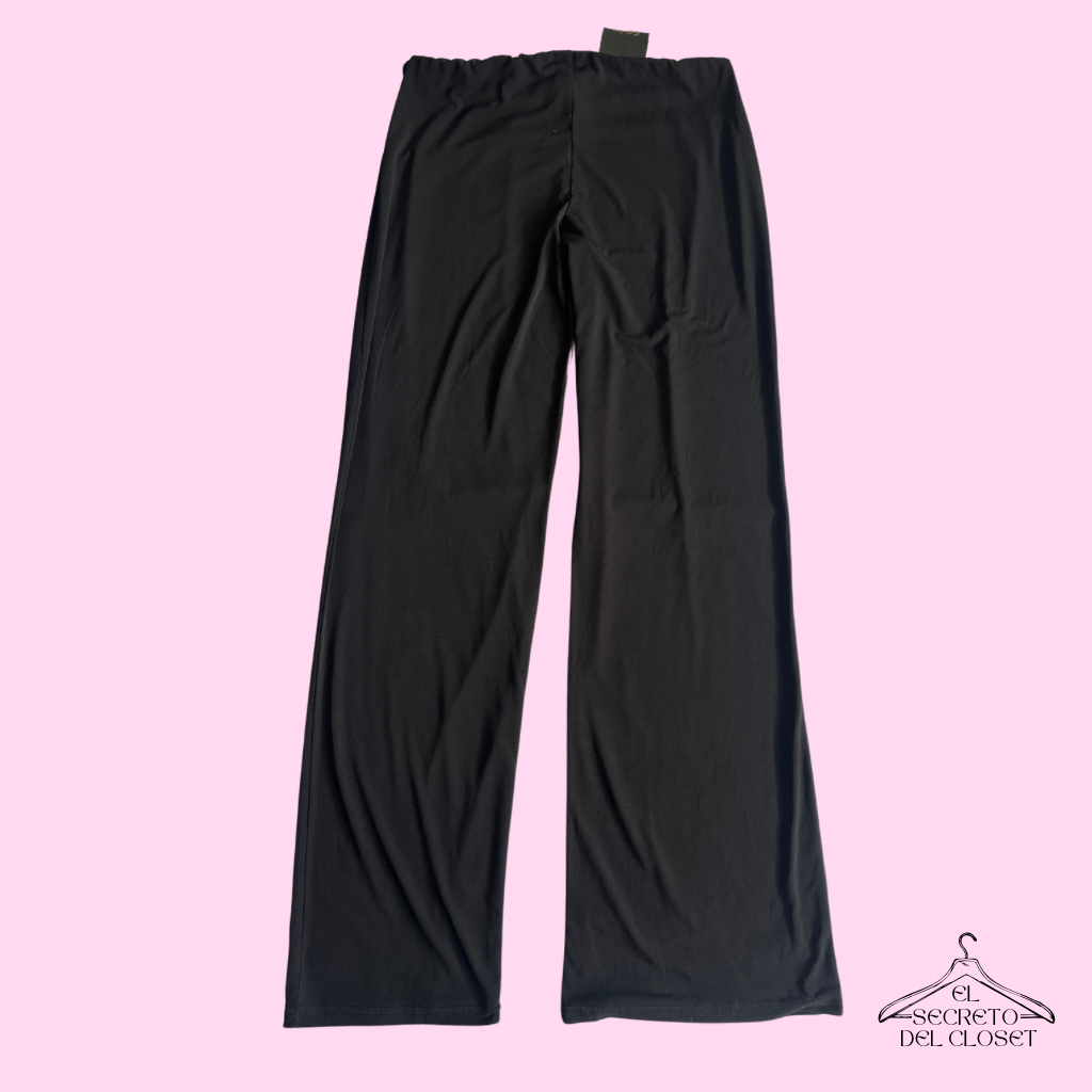 Pantalon negro