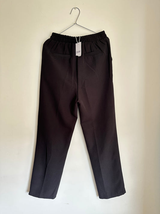 Pantalón negro