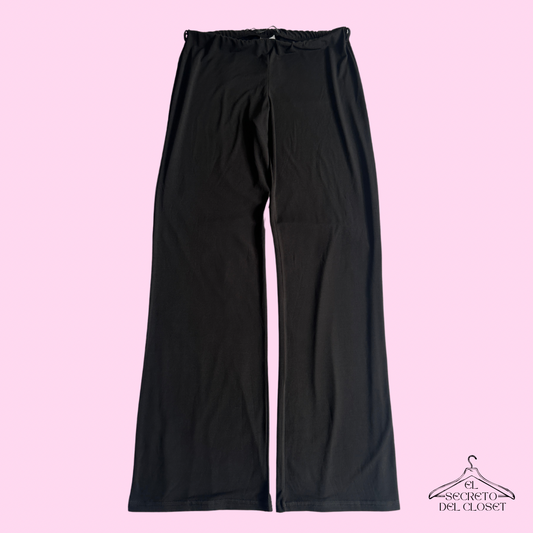 Pantalon negro