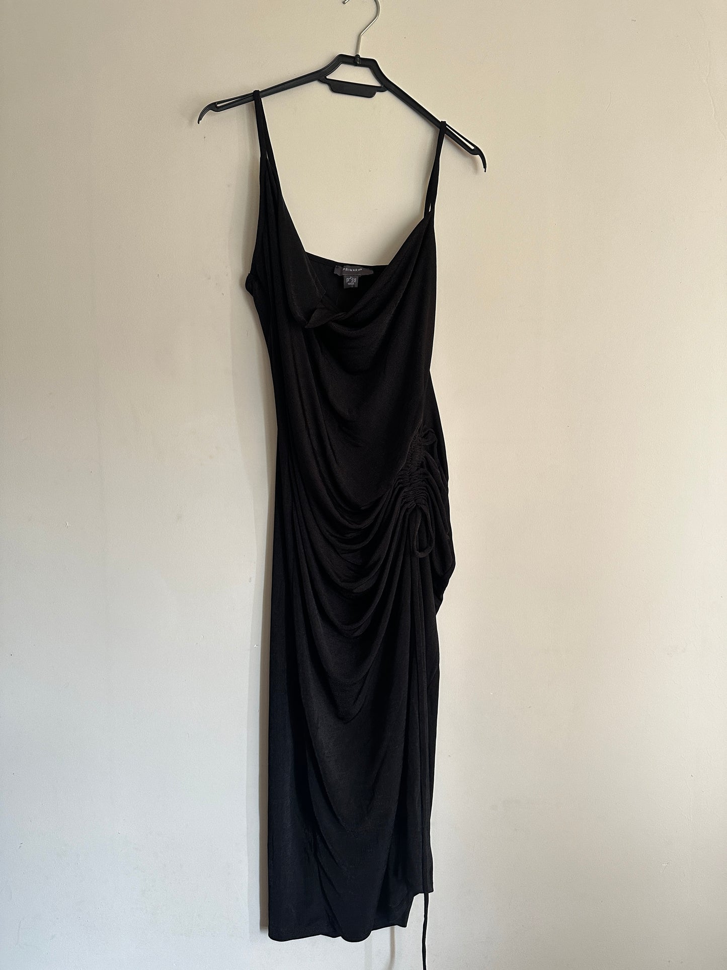 Vestido negro