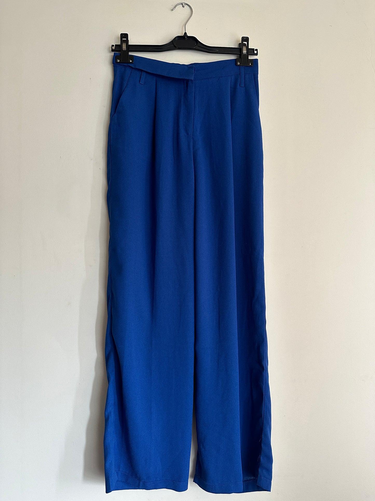 Pantalon azul