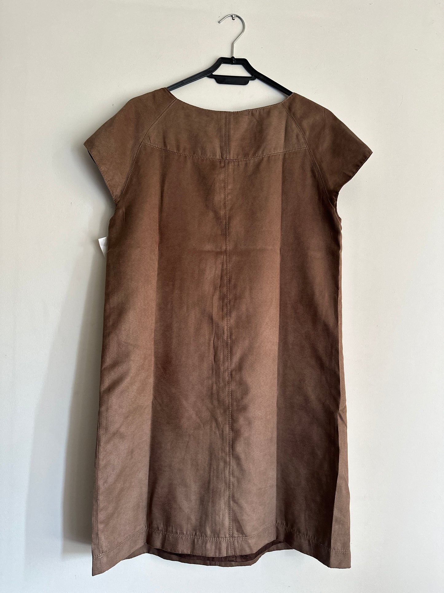 Blusa marron