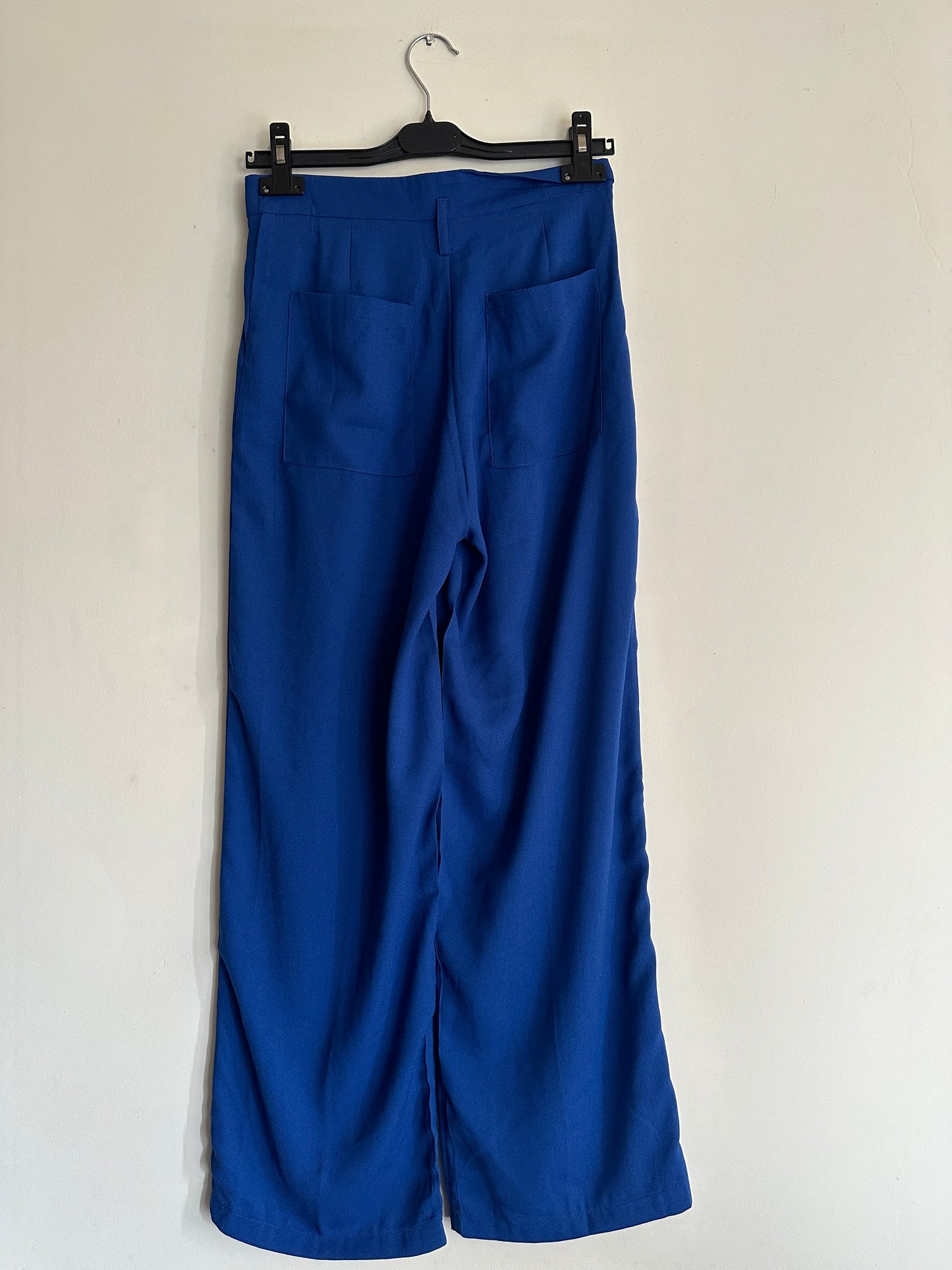 Pantalon azul