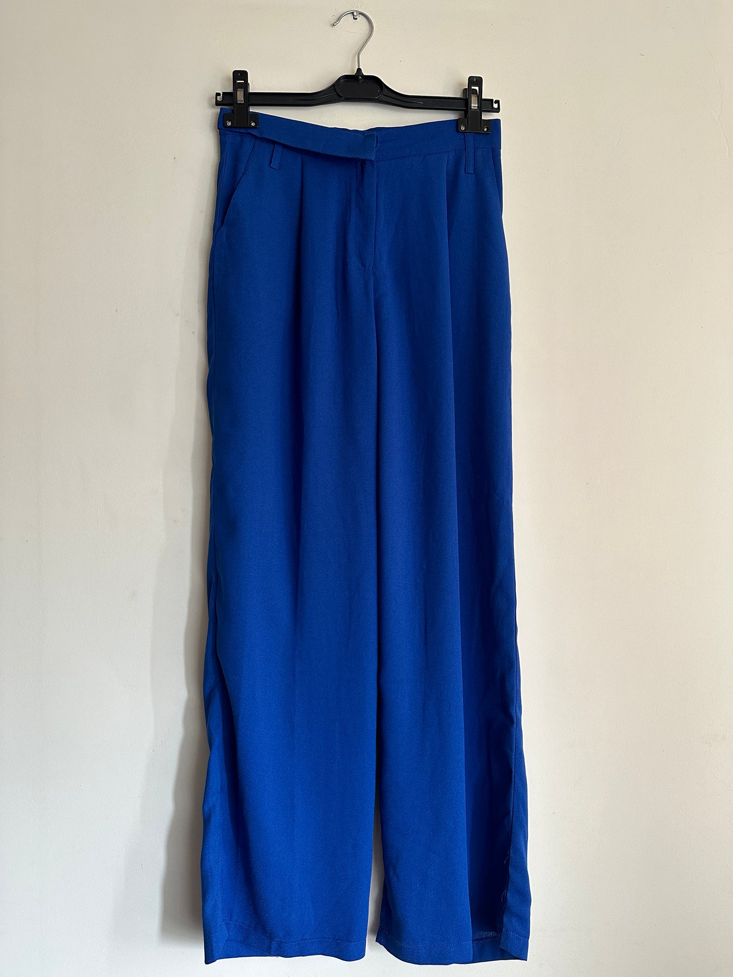 Pantalon azul