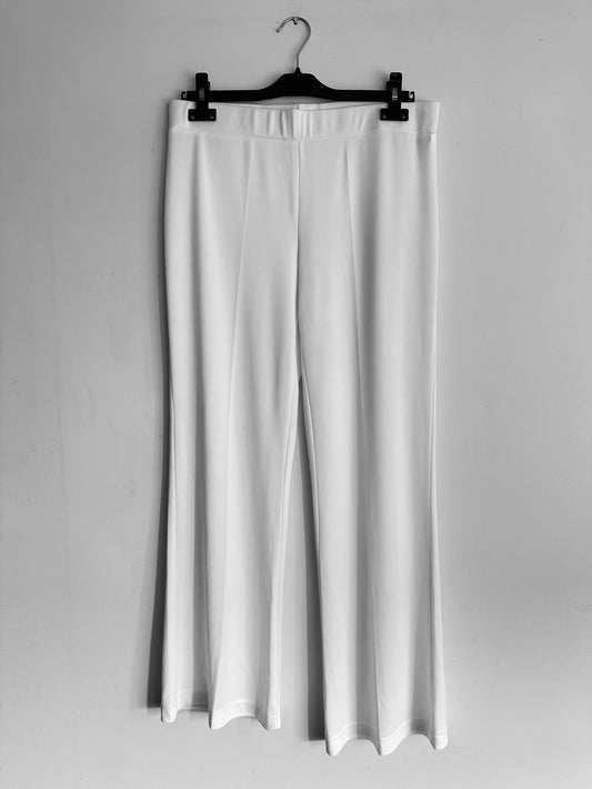 Pantalón blanco