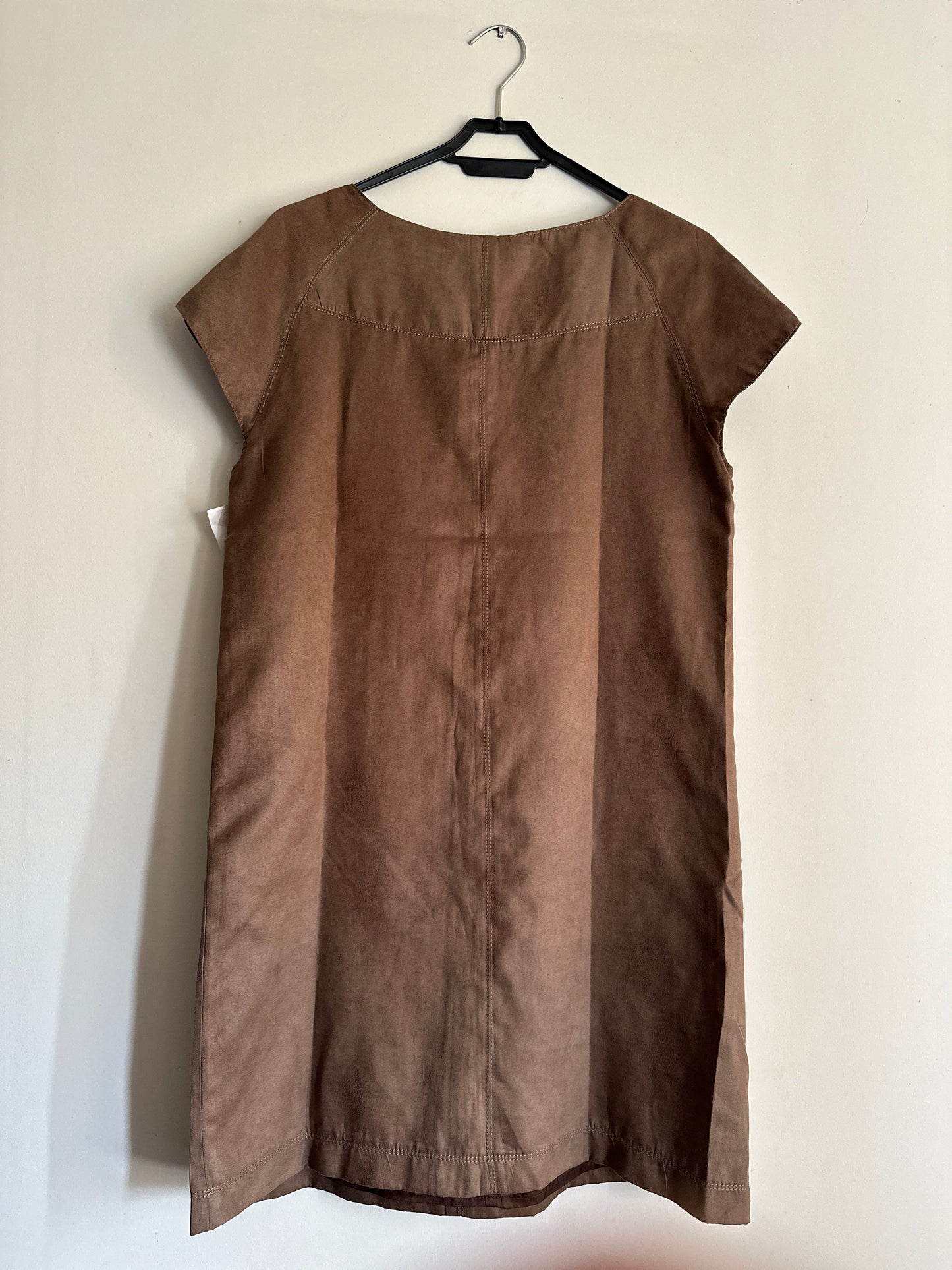 Blusa marron