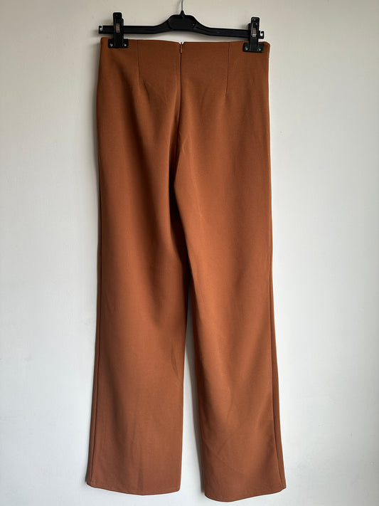 Pantalón marron