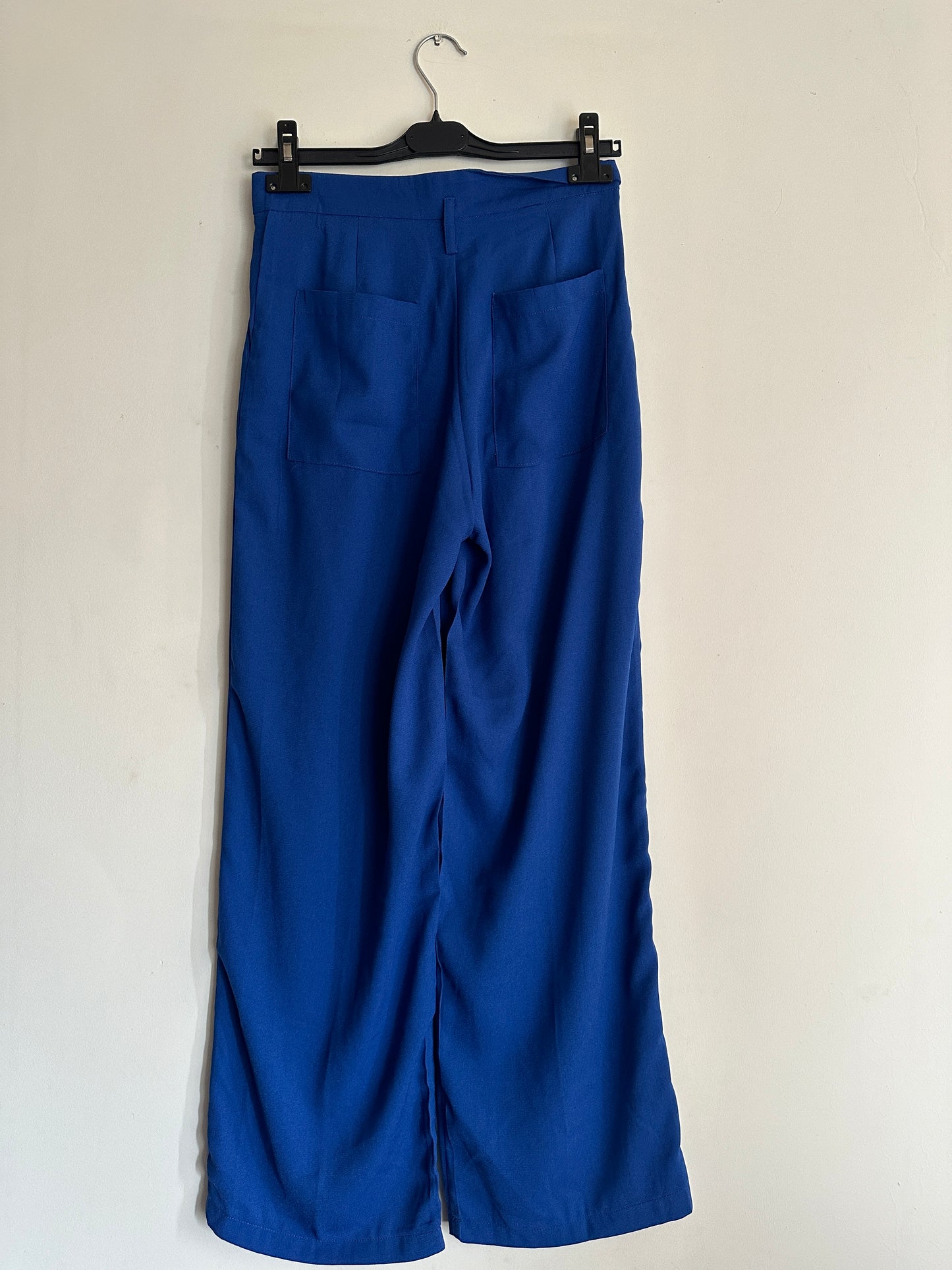 Pantalon azul