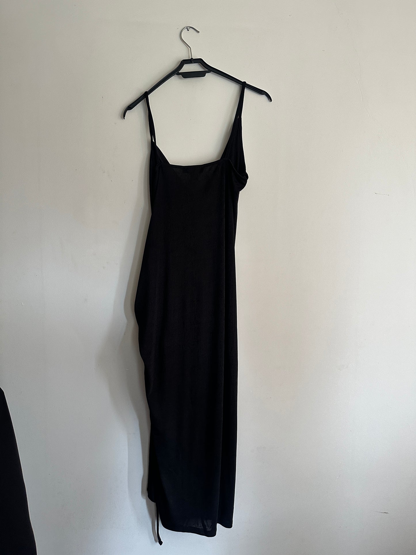 Vestido negro